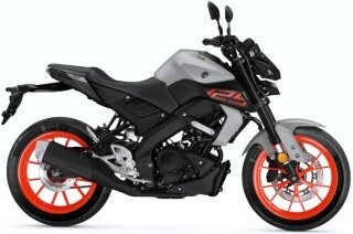 Yamaha MT-125 (2020) Motosiklet kullananlar yorumlar